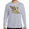 Long Sleeve Performance Tee Thumbnail