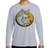 Long Sleeve Performance Tee Thumbnail