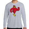 Long Sleeve Performance Tee Thumbnail