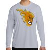 Long Sleeve Performance Tee Thumbnail
