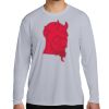 Long Sleeve Performance Tee Thumbnail