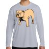 Long Sleeve Performance Tee Thumbnail