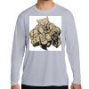 Long Sleeve Performance Tee Thumbnail