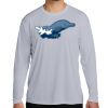 Long Sleeve Performance Tee Thumbnail