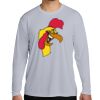 Long Sleeve Performance Tee Thumbnail