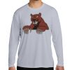 Long Sleeve Performance Tee Thumbnail