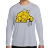 Long Sleeve Performance Tee Thumbnail