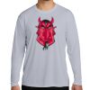 Long Sleeve Performance Tee Thumbnail