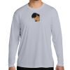 Long Sleeve Performance Tee Thumbnail