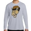 Long Sleeve Performance Tee Thumbnail