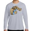 Long Sleeve Performance Tee Thumbnail