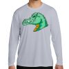 Long Sleeve Performance Tee Thumbnail