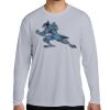 Long Sleeve Performance Tee Thumbnail