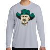 Long Sleeve Performance Tee Thumbnail