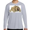 Long Sleeve Performance Tee Thumbnail