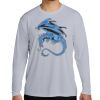 Long Sleeve Performance Tee Thumbnail