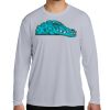 Long Sleeve Performance Tee Thumbnail