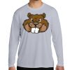 Long Sleeve Performance Tee Thumbnail