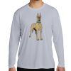 Long Sleeve Performance Tee Thumbnail