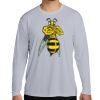 Long Sleeve Performance Tee Thumbnail