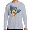 Long Sleeve Performance Tee Thumbnail