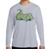 Long Sleeve Performance Tee Thumbnail