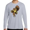 Long Sleeve Performance Tee Thumbnail