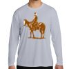 Long Sleeve Performance Tee Thumbnail