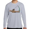 Long Sleeve Performance Tee Thumbnail