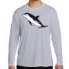 Long Sleeve Performance Tee Thumbnail
