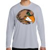 Long Sleeve Performance Tee Thumbnail