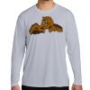 Long Sleeve Performance Tee Thumbnail