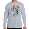 Long Sleeve Performance Tee Thumbnail