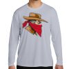 Long Sleeve Performance Tee Thumbnail