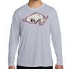 Long Sleeve Performance Tee Thumbnail