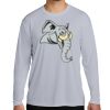 Long Sleeve Performance Tee Thumbnail