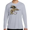 Long Sleeve Performance Tee Thumbnail