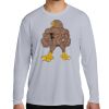Long Sleeve Performance Tee Thumbnail