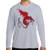 Long Sleeve Performance Tee Thumbnail