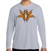 Long Sleeve Performance Tee Thumbnail