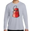 Long Sleeve Performance Tee Thumbnail