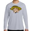 Long Sleeve Performance Tee Thumbnail