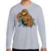 Long Sleeve Performance Tee Thumbnail