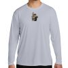 Long Sleeve Performance Tee Thumbnail