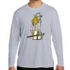 Long Sleeve Performance Tee Thumbnail