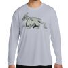 Long Sleeve Performance Tee Thumbnail