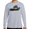 Long Sleeve Performance Tee Thumbnail