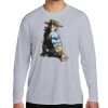 Long Sleeve Performance Tee Thumbnail