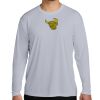 Long Sleeve Performance Tee Thumbnail