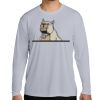 Long Sleeve Performance Tee Thumbnail
